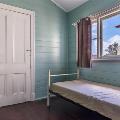 Gull dormitory single-bed
