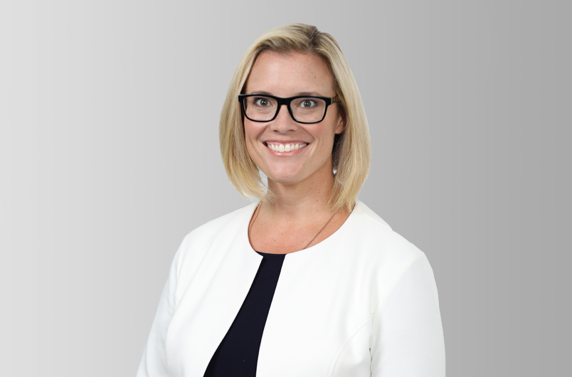 Portrait of Hon Hannah Beazley MLA