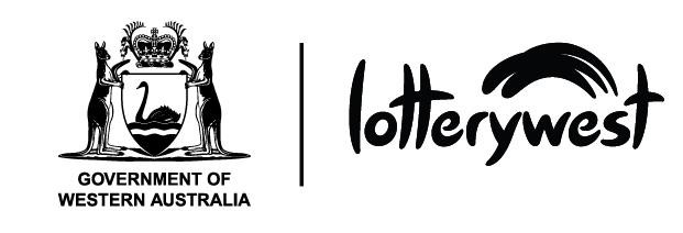 WA Government Lotterywst logo